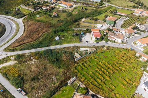 Helårsgrund i Lousada, Porto, Lousada - € 130.000 | Ref: F2401.076 - foto 8