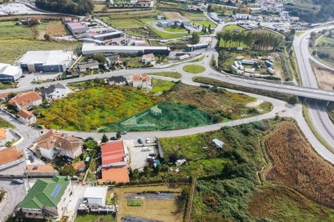 Helårsgrund i Lousada, Porto, Lousada - € 130.000 | Ref: F2401.076 - foto 9