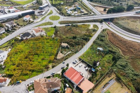 Helårsgrund i Lousada, Porto, Lousada - € 130.000 | Ref: F2401.076 - foto 10