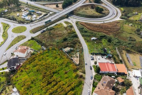 Helårsgrund i Lousada, Porto, Lousada - € 130.000 | Ref: F2401.076 - foto 11