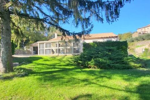 Villa a Saint-Ambroix, Gard, Saint-Ambroix - € 259.000 | Ref: 85355864 - foto 2