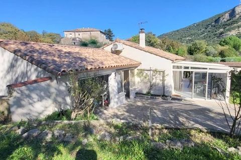 Villa a Saint-Ambroix, Gard, Saint-Ambroix - € 259.000 | Ref: 85355864 - foto 3