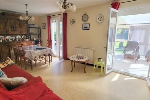 Villa a Saint-Ambroix, Gard, Saint-Ambroix - € 259.000 | Ref: 85355864 - foto 8