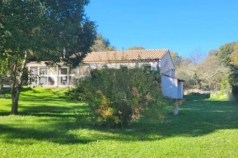 Villa a Saint-Ambroix, Gard, Saint-Ambroix - € 259.000 | Ref: 85355864 - foto 16