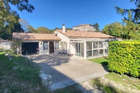 Villa a Saint-Ambroix, Gard, Saint-Ambroix - € 259.000 | Ref: 85355864 - foto 18