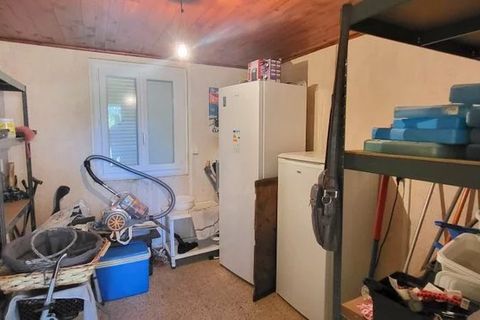 Villa a Saint-Ambroix, Gard, Saint-Ambroix - € 259.000 | Ref: 85355864 - foto 19