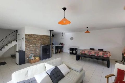 Villa i Les Vans, Ardeche, Les Vans - € 290.000 | Ref: 85373664 - foto 4