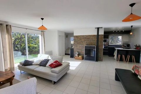 Villa i Les Vans, Ardeche, Les Vans - € 290.000 | Ref: 85373664 - foto 9