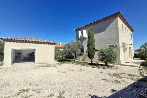 Villa i Les Vans, Ardeche, Les Vans - € 290.000 | Ref: 85373664 - foto 1