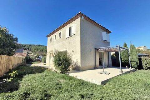 Villa i Les Vans, Ardeche, Les Vans - € 290.000 | Ref: 85373664 - foto 5