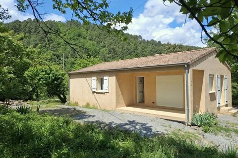 Villa i Les Vans, Ardeche, Les Vans - € 229.000 | Ref: 85374389 - foto 2