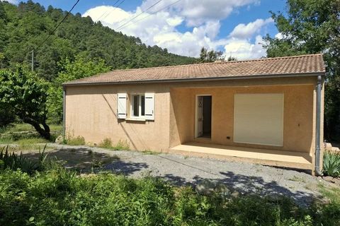 Villa i Les Vans, Ardeche, Les Vans - € 229.000 | Ref: 85374389 - foto 7