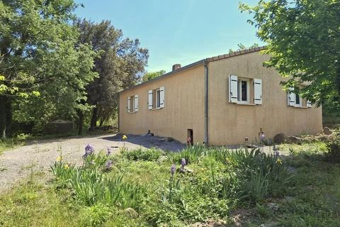 Villa i Les Vans, Ardeche, Les Vans - € 229.000 | Ref: 85374389 - foto 10