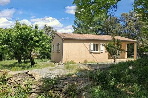 Villa i Les Vans, Ardeche, Les Vans - € 229.000 | Ref: 85374389 - foto 11