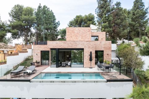 Byhus i Malaga city, Malaga, Malaga city - € 2.500.000 | Ref: SPCRM2008 - foto 5