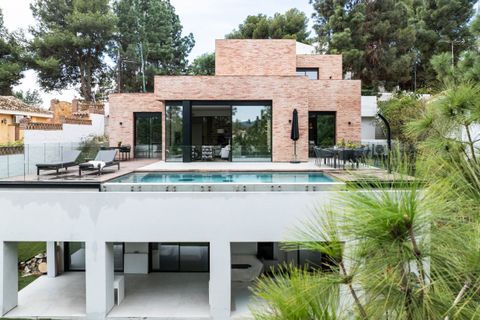 Byhus i Malaga city, Malaga, Malaga city - € 2.500.000 | Ref: SPCRM2008 - foto 38