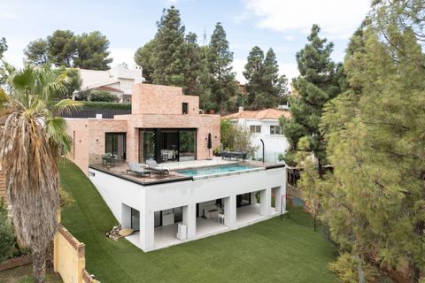 Byhus i Malaga city, Malaga, Malaga city - € 2.500.000 | Ref: SPCRM2008 - foto 16