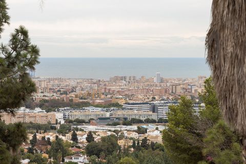 Byhus i Malaga city, Malaga, Malaga city - € 2.500.000 | Ref: SPCRM2008 - foto 22