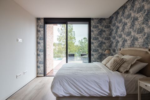 Byhus i Malaga city, Malaga, Malaga city - € 2.500.000 | Ref: SPCRM2008 - foto 1