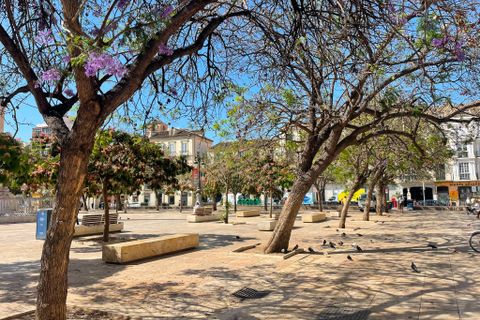 Byhus i Malaga city, Malaga, Malaga city - € 890.000 | Ref: SPCRM2092 - foto 2