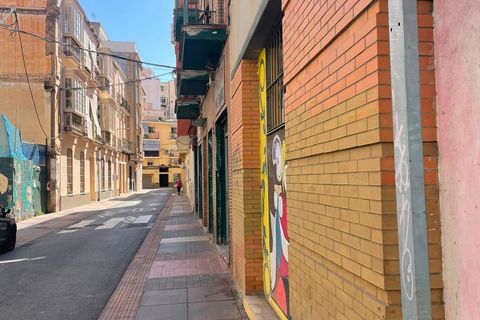 Byhus i Malaga city, Malaga, Malaga city - € 890.000 | Ref: SPCRM2092 - foto 16