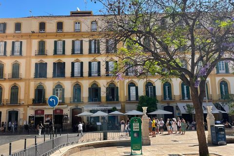 Byhus i Malaga city, Malaga, Malaga city - € 890.000 | Ref: SPCRM2092 - foto 17