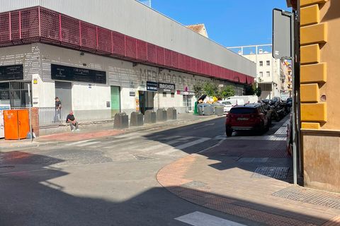 Byhus i Malaga city, Malaga, Malaga city - € 890.000 | Ref: SPCRM2092 - foto 18