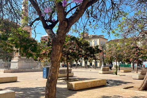 Byhus i Malaga city, Malaga, Malaga city - € 890.000 | Ref: SPCRM2092 - foto 19