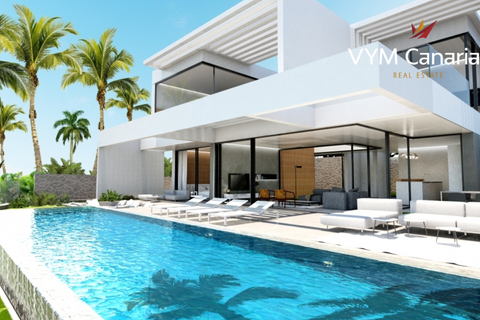 Villa a San Eugenio, Tenerife, San Eugenio - € 2.300.000 | Ref: VS9522P - foto 13