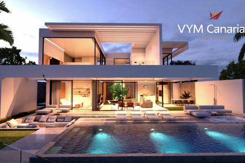 Villa a San Eugenio, Tenerife, San Eugenio - € 2.300.000 | Ref: VS9522P - foto 14