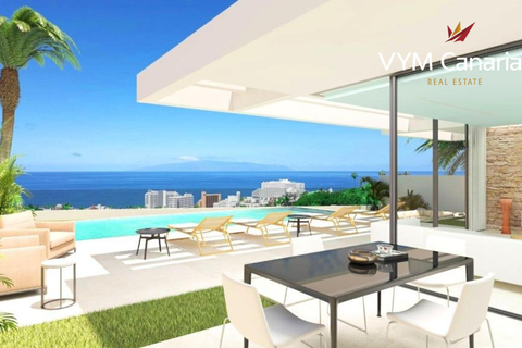 Villa a San Eugenio, Tenerife, San Eugenio - € 2.300.000 | Ref: VS9522P - foto 15