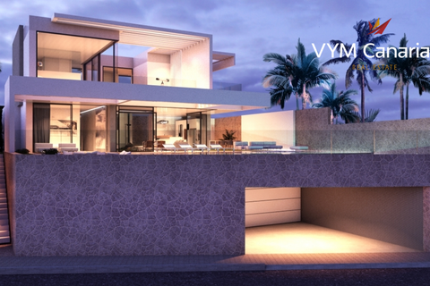 Villa a San Eugenio, Tenerife, San Eugenio - € 2.300.000 | Ref: VS9522P - foto 16