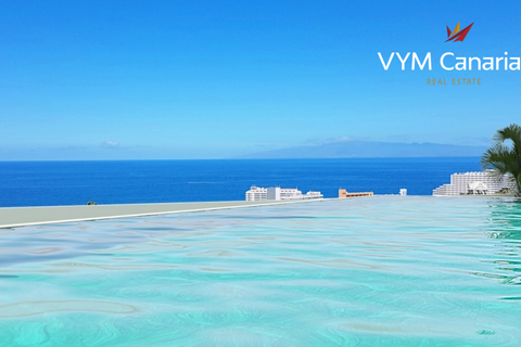 Villa a San Eugenio, Tenerife, San Eugenio - € 2.300.000 | Ref: VS9522P - foto 17