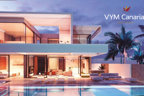Villa a San Eugenio, Tenerife, San Eugenio - € 2.300.000 | Ref: VS9522P - foto 18