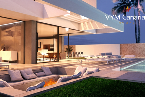 Villa a San Eugenio, Tenerife, San Eugenio - € 2.300.000 | Ref: VS9522P - foto 19