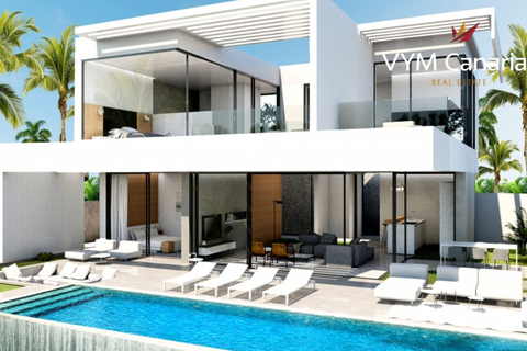 Villa a San Eugenio, Tenerife, San Eugenio - € 2.300.000 | Ref: VS9522P - foto 20