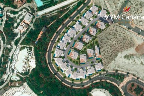 Villa a San Eugenio, Tenerife, San Eugenio - € 2.300.000 | Ref: VS9522P - foto 23