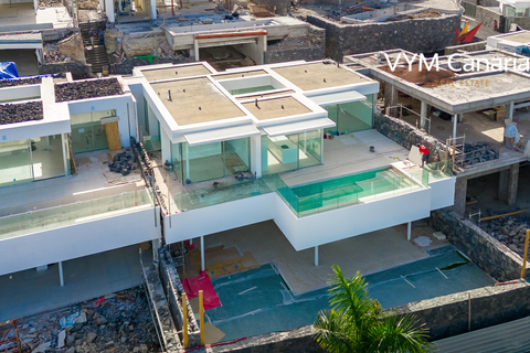Villa a San Eugenio, Tenerife, San Eugenio - € 2.300.000 | Ref: VS9522P - foto 6