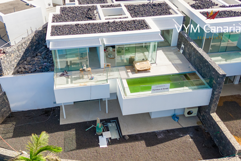 Villa a San Eugenio, Tenerife, San Eugenio - € 2.300.000 | Ref: VS9522P - foto 8