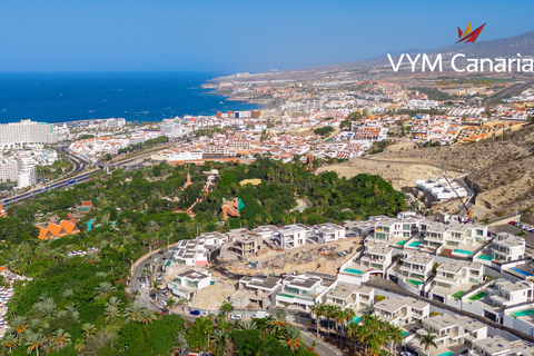 Villa a San Eugenio, Tenerife, San Eugenio - € 2.300.000 | Ref: VS9522P - foto 9