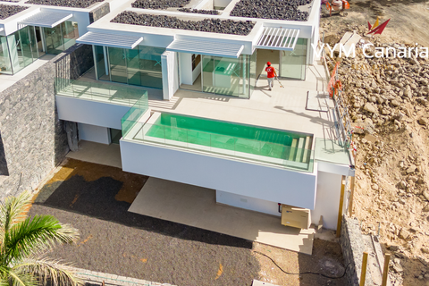 Villa a San Eugenio, Tenerife, San Eugenio - € 2.300.000 | Ref: VS9522P - foto 10