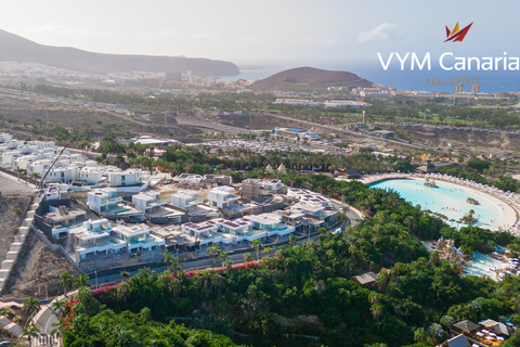 Villa a San Eugenio, Tenerife, San Eugenio - € 2.300.000 | Ref: VS9522P - foto 27