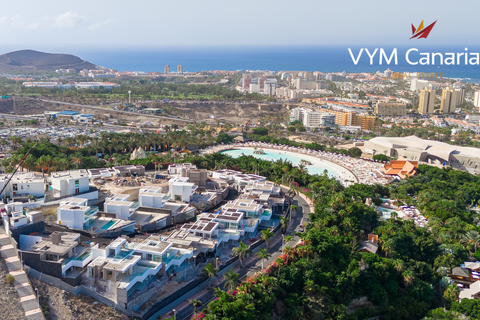Villa a San Eugenio, Tenerife, San Eugenio - € 2.300.000 | Ref: VS9522P - foto 28