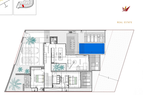 Villa i San Eugenio, Tenerife, San Eugenio - € 2 300 000 | Ref: VS9522P - foto 7
