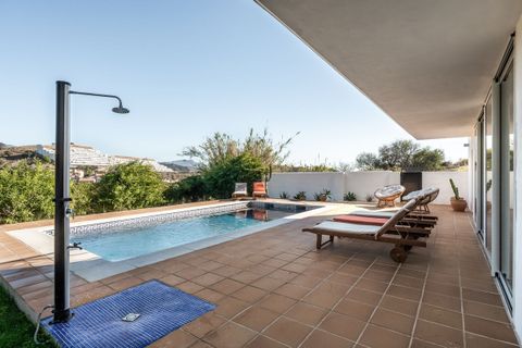 Villa a Estepona, Malaga, Estepona - € 799.000 | Ref: R4646260 - foto 17