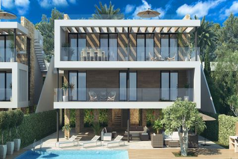 Villa i Ciudad Quesada, Alicante - foto 1