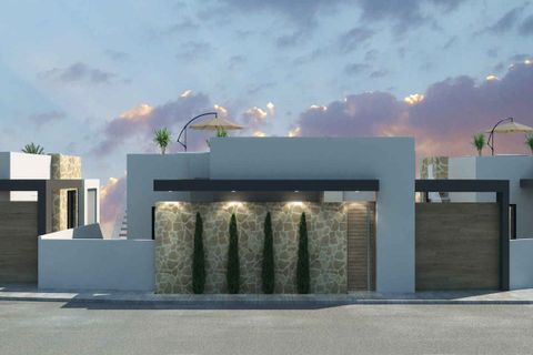 Villa i Ciudad Quesada, Alicante, Ciudad Quesada - € 1.200.000 | Ref: CM9493 - foto 11