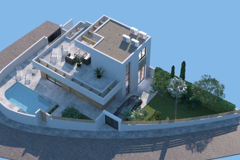 Villa i Ciudad Quesada, Alicante, Ciudad Quesada - € 449.500 | Ref: CM9497 - foto 8