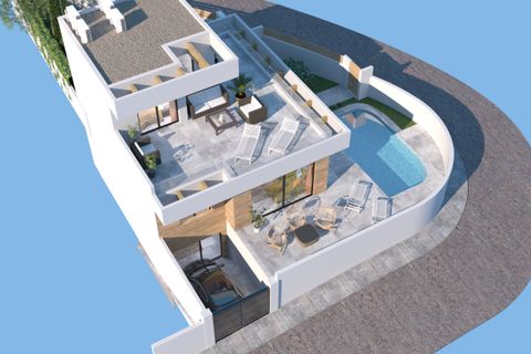 Villa i Ciudad Quesada, Alicante, Ciudad Quesada - € 449 500 | Ref: CM9497 - foto 4