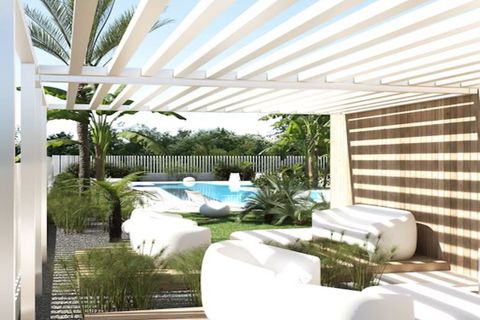 Lejlighed i Cabo Roig, Alicante - foto 2